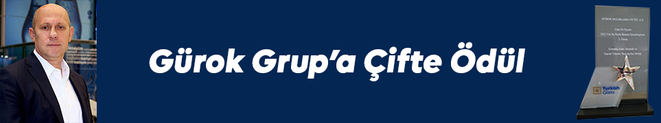 Gürok Grup’a Çifte Ödül