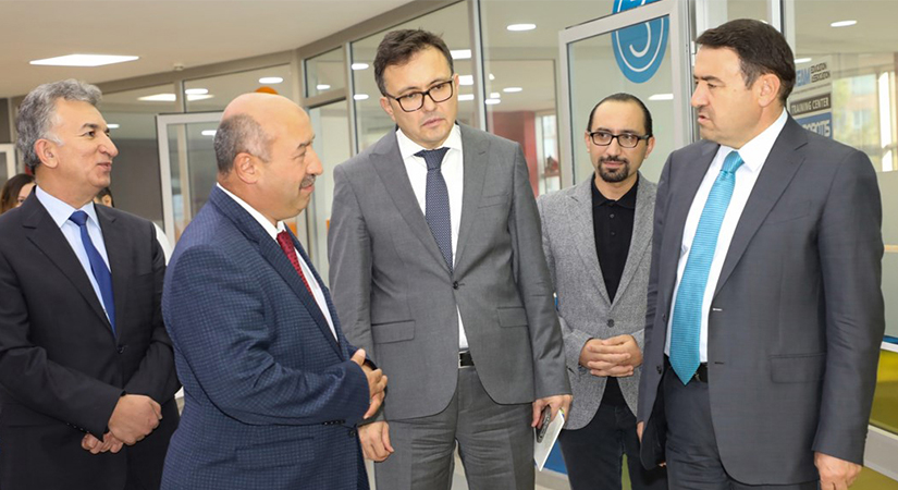 Işın: Elimizden Geleni Yapacağız