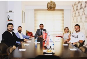 Enerjimiz projelere yansıyacak