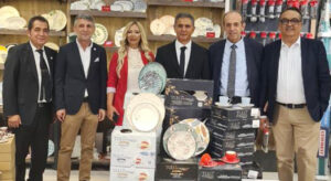 Kütahya’nın Parlayan Yüzü, Tulû Porselen’e Büyük İlgi