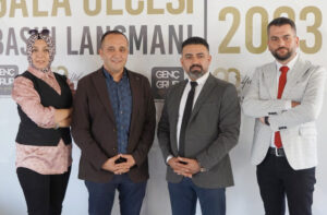 Genç Grup Herkese Yetecek