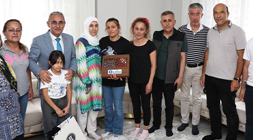 Yıldırım’ın Adı Yaşatılacak