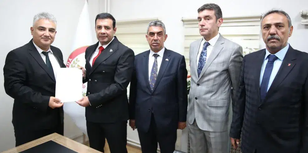 Kütahya’da Yeni Zaferlere Hazırız