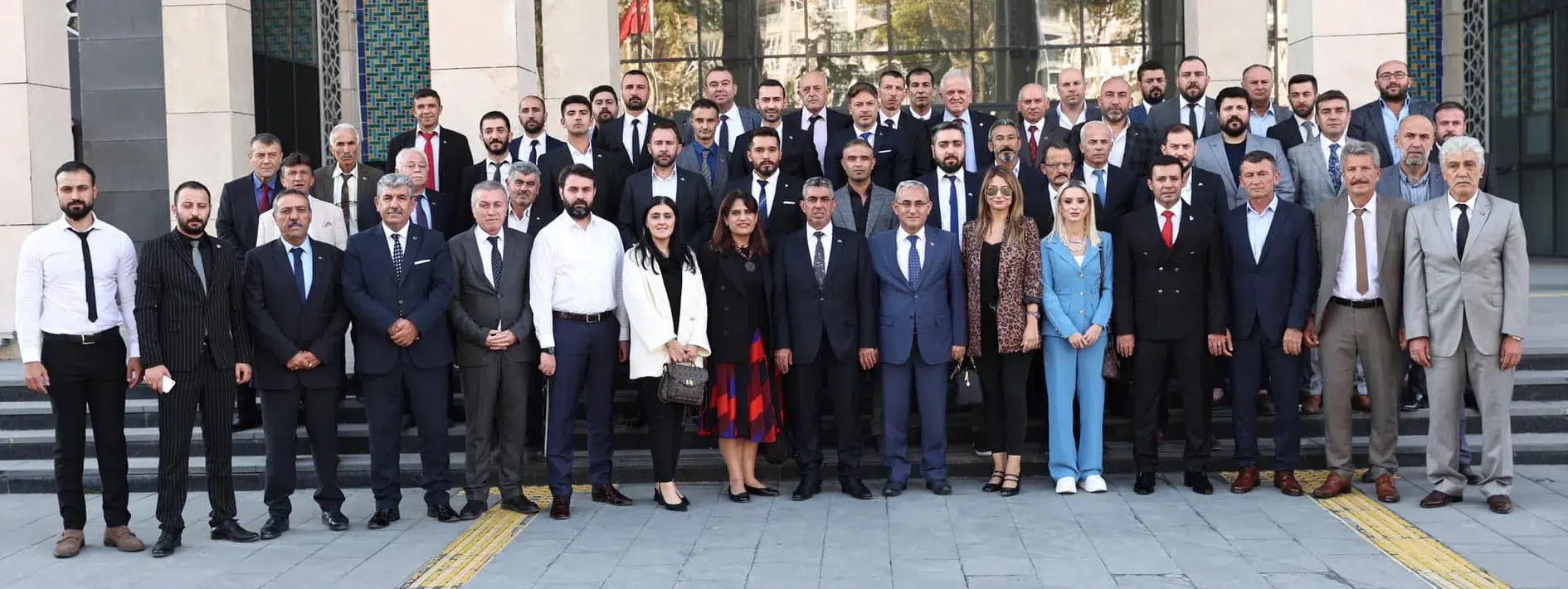 Kütahya’da Yeni Zaferlere Hazırız