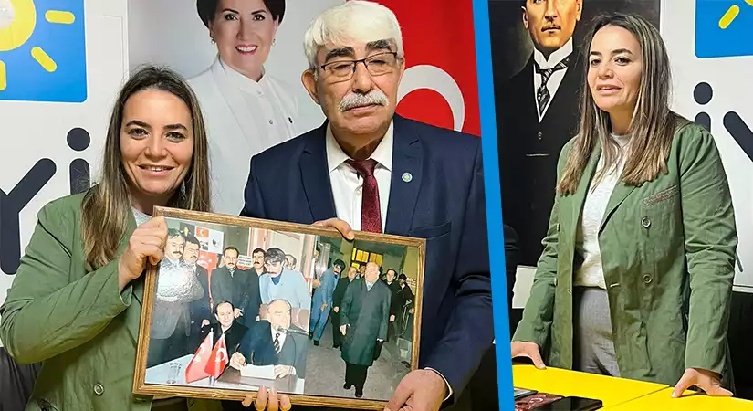 Türkeş: Çaresizlik Bitecek