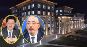Kinay’dan Önsay’a Destek