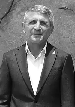 Önsay’a Destekler Artıyor, Porselen Devinden Tam Destek