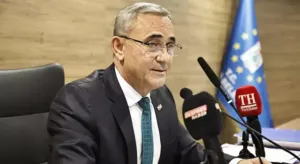 Başkan Işık: Çektiğimiz Kredinin Fazlasını Ödedik