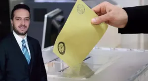 İş Dünyasının Adayı Uğur Kırdar mı?