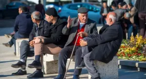 Emekliler, Kahveci’den Net Vaat Bekliyor