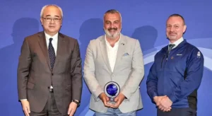 Nursan’ın Kalite Performansına Ödül