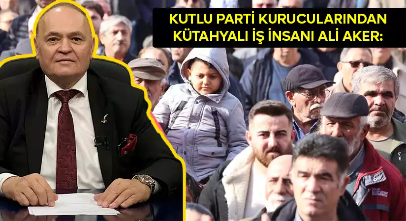 Ne Sağcıyız, Ne de Solcu, Biz Vatanseveriz!