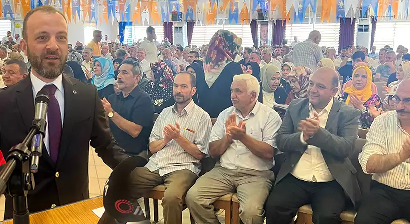 Bayırcı: Bu davaya haksızlık yapmayın!