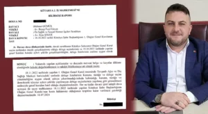 Gümüş: Rapor bizi haklı çıkardı