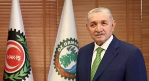 Orman yangınlarına Üç 30 kuralı uyarısı
