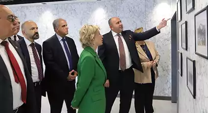 Türkiye’de İlk Kez Potasyum Nitrat Üretimi