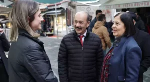 Halkımızın Gündemi Geçim!