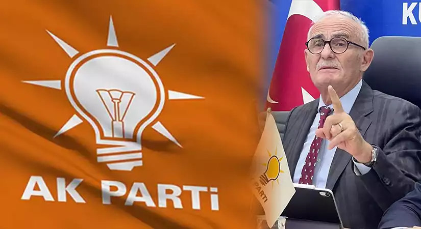 Muhalefetin Dua Olmak Gibi İddiası ve İdeali Yok!