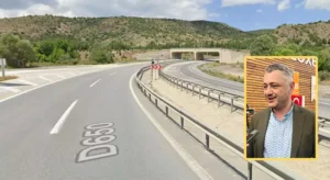 Viyadük biran önce yapılmalı