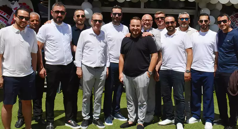 AFYA MOTORS Hizmete Açıldı