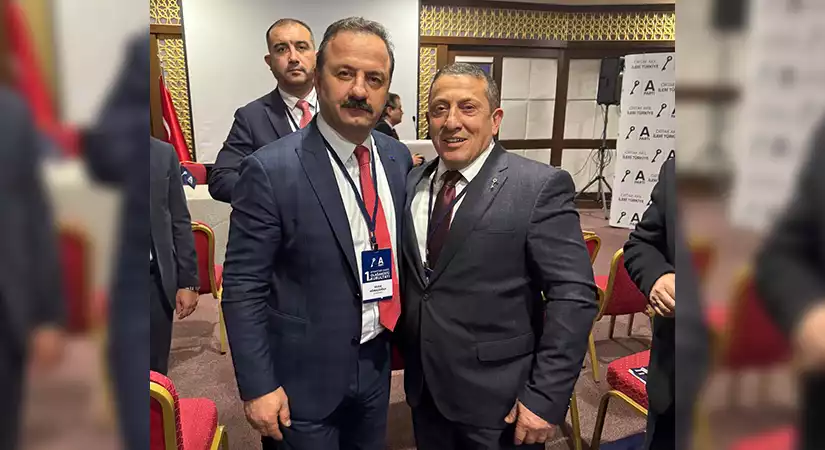 Kütahya’da büyük coşkuyla ağırlayacağız