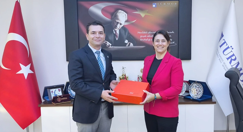 Türmob Muafiyetleri, Acca, Yapay Zeka ve Sürdürülebilirlik Bir Arada