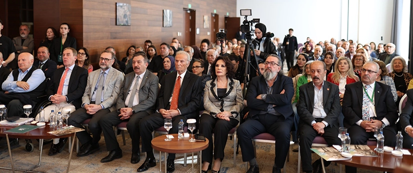 Goldhaven Anatolia Sahneye Çıktı