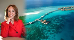 JOALI Maldives, Dünyanın En İyi 3’üncü Oteli Seçildi